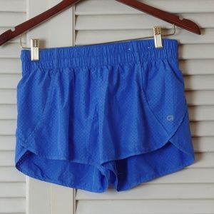COPY - Gapfit Punch Woven Short XS